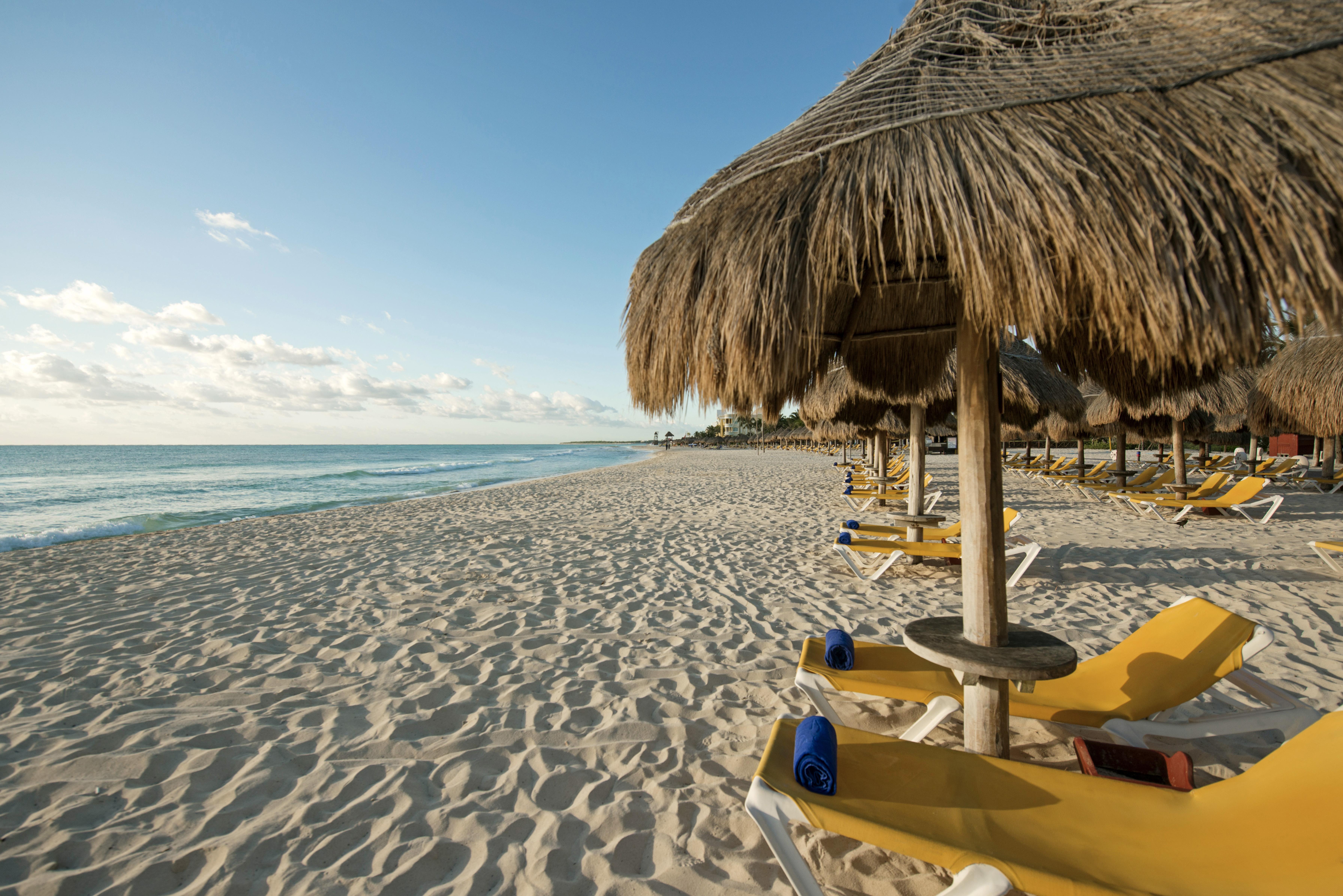 Iberostar Waves Paraiso Del Mar Hotel Playa del Carmen Exterior photo