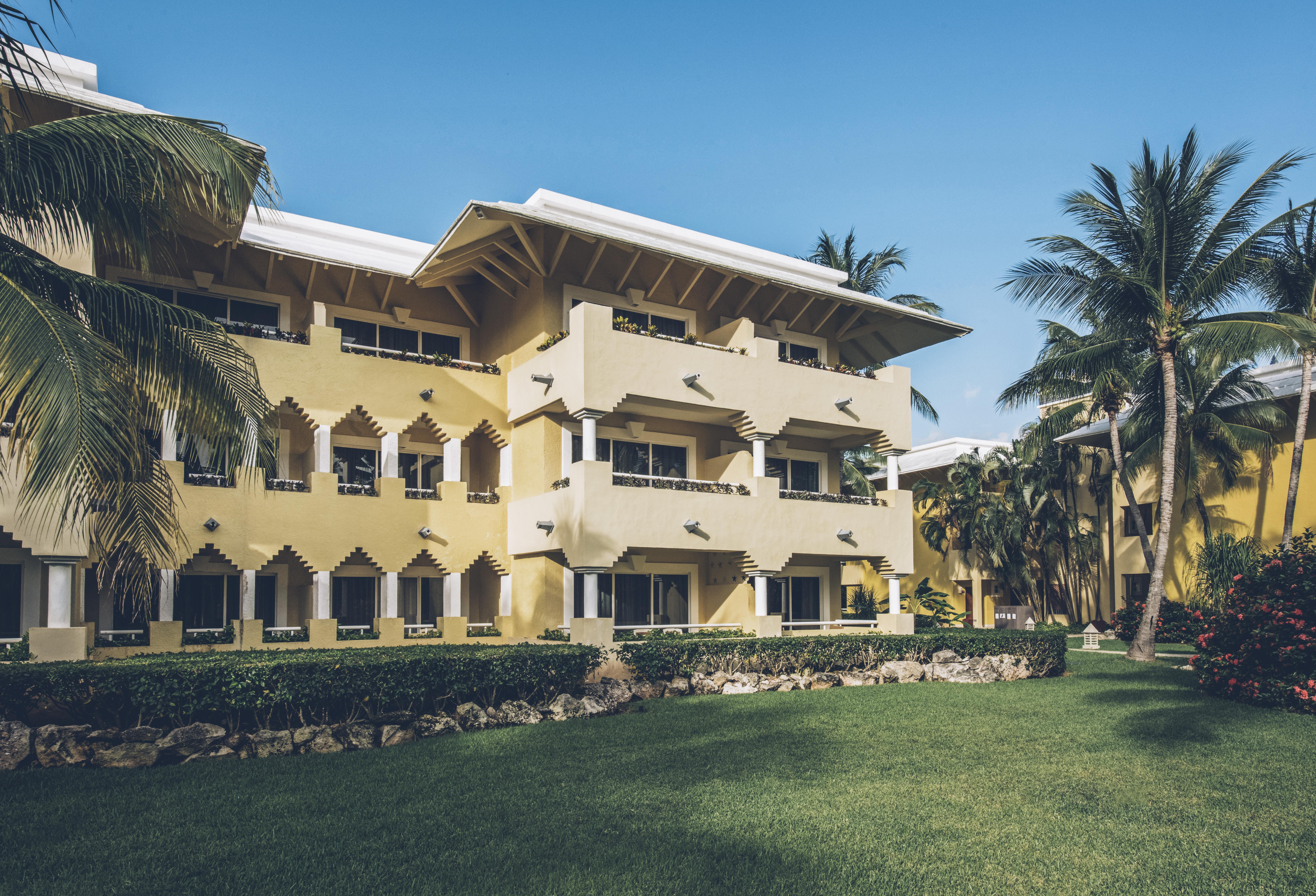 Iberostar Waves Paraiso Del Mar Hotel Playa del Carmen Exterior photo